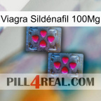 Viagra Sildénafil 100Mg 14